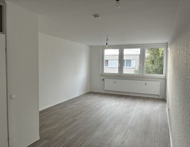Ansprechende, weitläufige 3,5 Zimmer Wohnung - Photo 1