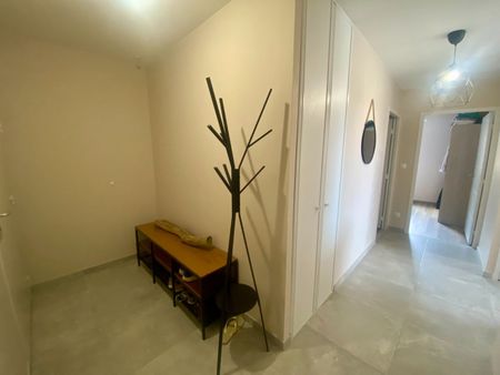 Appartement meublé A LOUER - Photo 3