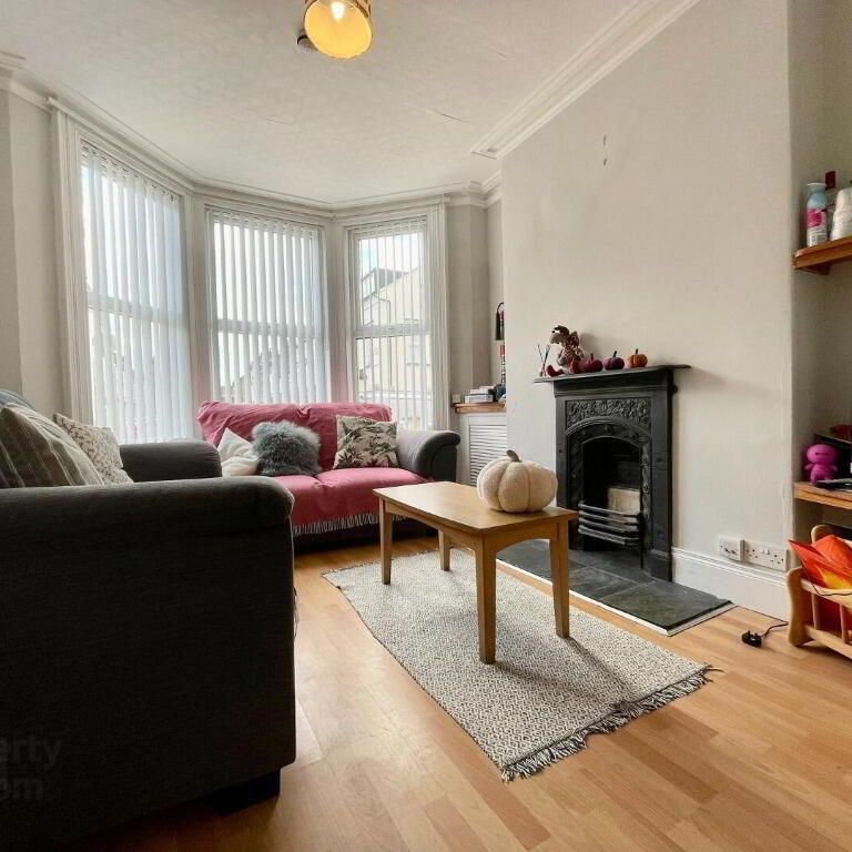 41 Lower Windsor Avenue, Belfast, BT9 7DW - Photo 1