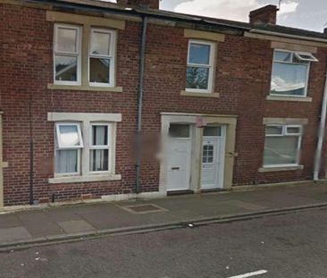 Laurel Street Wallsend Newcastle Upon Tyne, NE28 - Photo 6