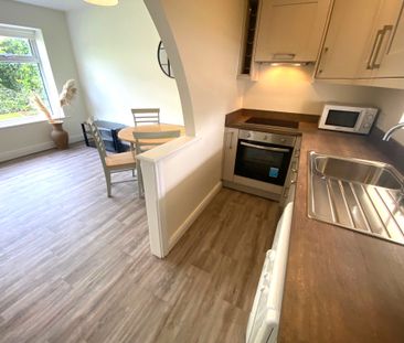 Bellevue Apartments, Cookstown Road, Tallaght, Dublin 24 - Photo 2
