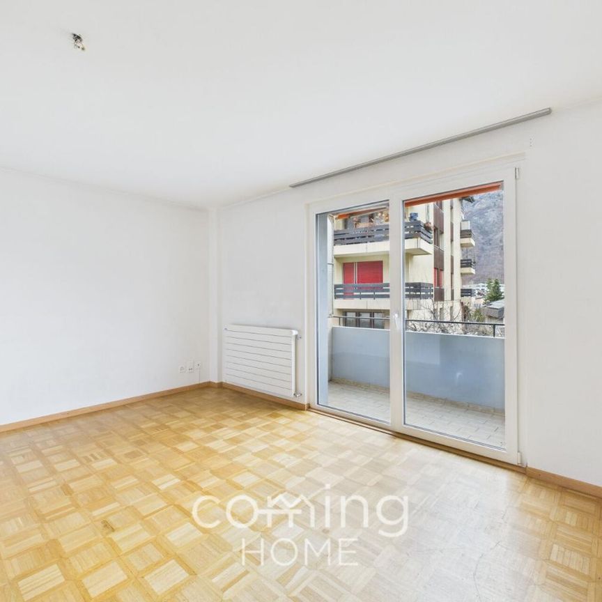 4.5 Zimmer - Photo 1