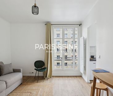 Location Appartement 1 pièce 25m² - Photo 2