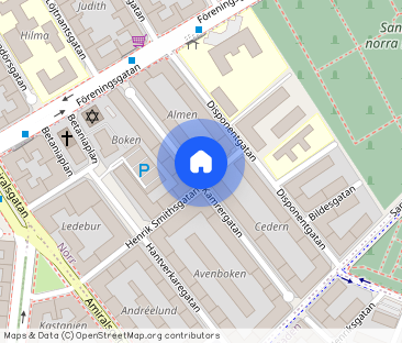 Kamrergatan 14 - Photo 1