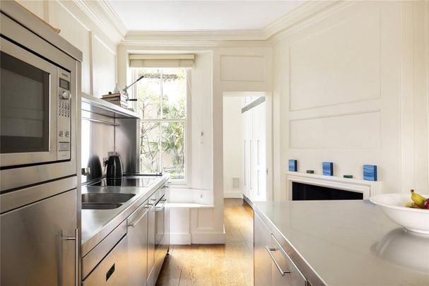4 bedroom terraced house to rent - Photo 1