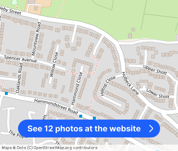 Hammond Close, Cheshunt, Hertfordshire, EN7 6NU - Photo 1