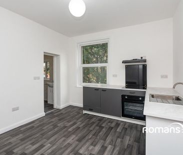 Studio to rent - Photo 6