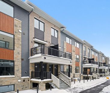 For Lease - 401 Glenroy Gilbert Drive Unit# 6, Barrhaven, Ontario - Photo 2