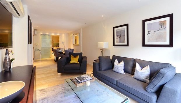 Contemporary Two Bedroom Apartment in Kensington - Photo 1