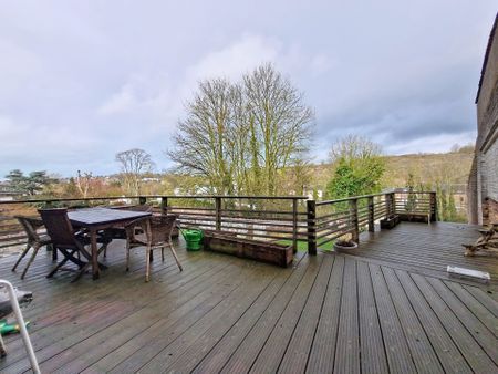 Appartement - à louer - 5002 Namur - 650 € - Foto 3