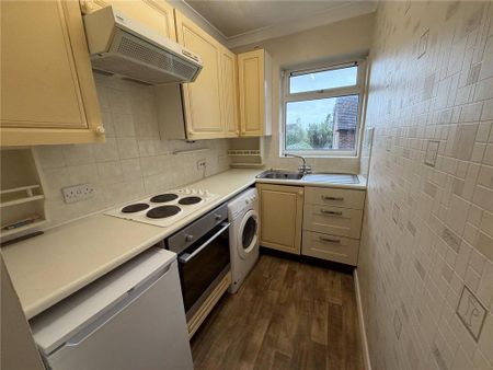 1 bedroom flat to rent - Photo 5