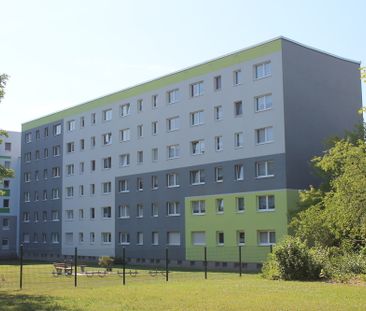 Andersenstraße 4 - Photo 1