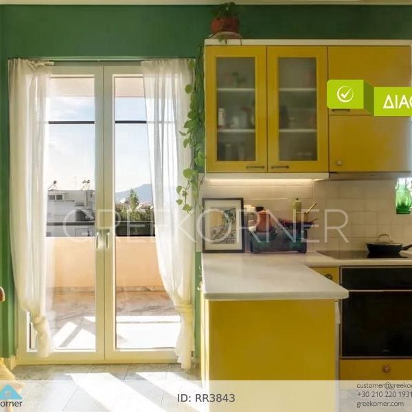 Διαμέρισμα για ενοικίαση Άνω Βριλήσσια (Βριλήσσια) - Photo 1