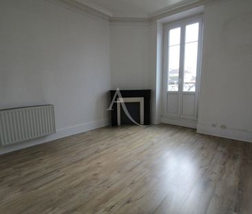 Appartement 2 pièces - 21000 Dijon Loyer : 576 € / mois CC - Photo 1