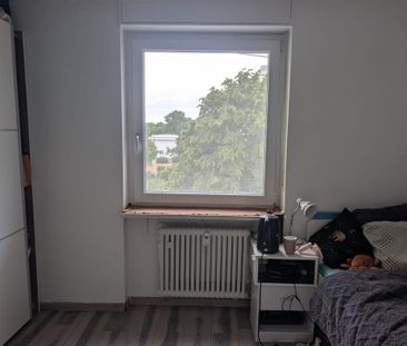 WG Zimmer in Frauenwohngemeinschaft - Foto 1