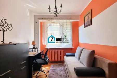 MIESZKANIE NA 1-2 MIESIĄCE - Przytulne dwupokojowe - Фото 3