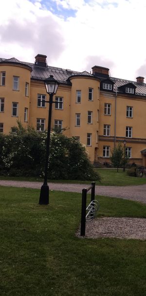 Brunnsgatan, Gävle - Photo 2