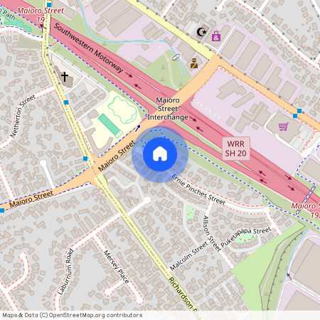 59A Ernie Pinches Street, Mount Albert, Auckland City