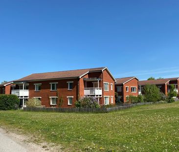 Prästgårdsallén 14 D - Photo 5