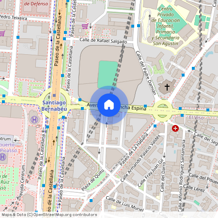 Madrid, Community of Madrid 28046