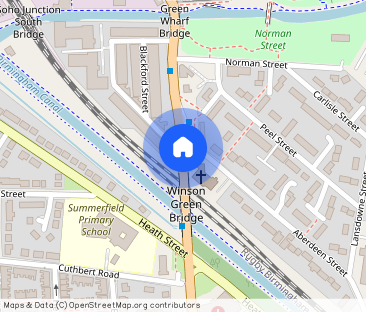 Aberdeen Street, Winson Green - Photo 1