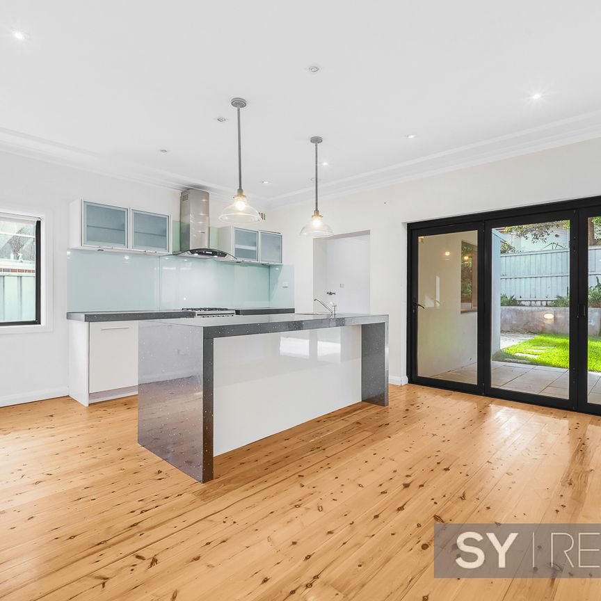 94 Eastern Valley Way, Willoughby NSW 2068 - House For Rent | Domain - Photo 1