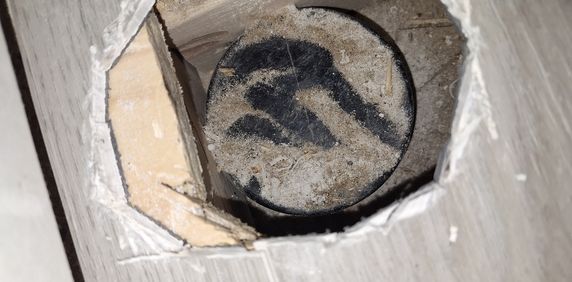 Loue 3 1/2 Demi Sous Sol Rue Masson - Photo 2