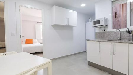 Carrer Justo Vilar, Valencia, Valencian Community 46011 - Photo 3