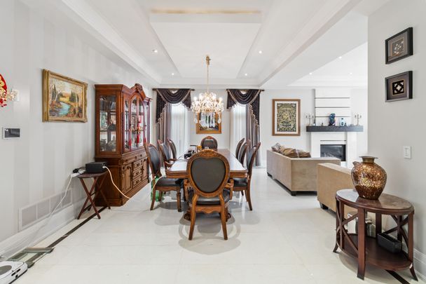 For Lease - 24 Wedgewood Drive Unit# main level, Toronto, Ontario - Photo 1