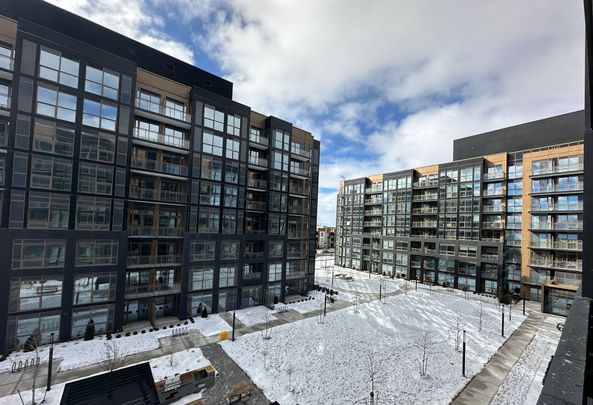 For Lease - 2343 Khalsa Gate Unit# 420, Oakville, Ontario - Photo 1