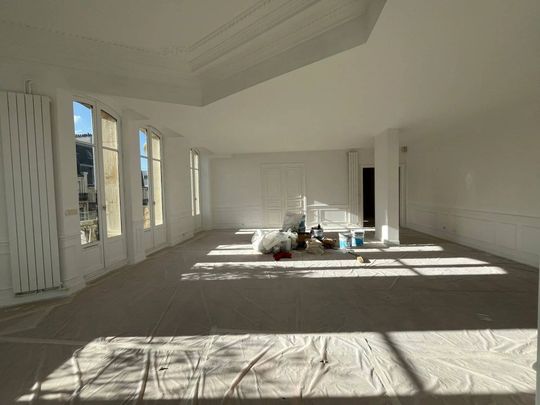Rental Apartment Paris 6th Notre-Dame-des-Champs - Photo 1