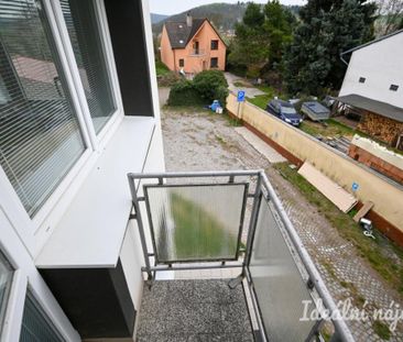 Pronájem bytuRenting an apartment 1+kk, 22 m2 - Photo 6