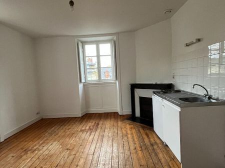 Location Appartement 1 pièce(s) de 16.36 m2 - Photo 3