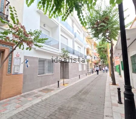 Alquiler de ático en Calle Francisco Cano, 52 - Photo 5