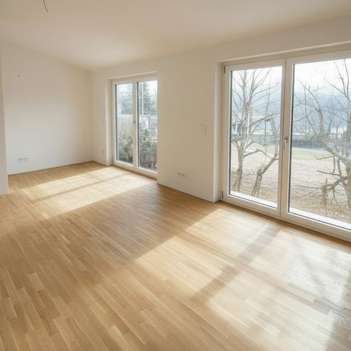 MAISON INDIVIDUELLE- Quartier du Platy - Photo 1