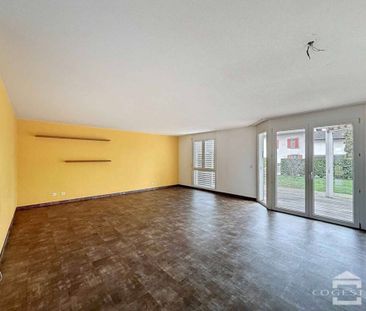 Appartement de 4.5 pièces avec jardin privatif - Photo 3