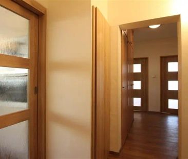 Praha 10 Záběhlice, pronájem bytu 4+kk, 82,7 m - Photo 3