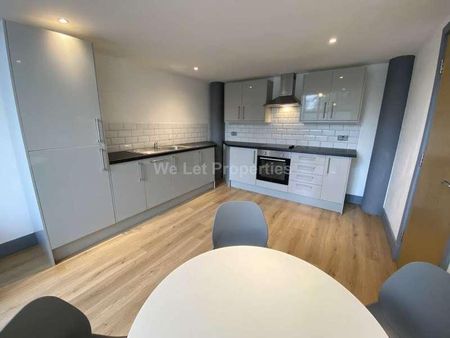 Pollard Street, Ancoats, M4 - Photo 5