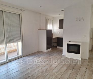 Appartement 2 Pièces 38 m² - Photo 3