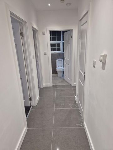 2 bedroom ground floor flat to rent - Photo 5