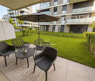 Appartement de 2.5 pièces au rez-de-chaussée à louer à Delémont - Foto 6