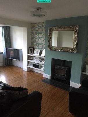 3 bedroom semi-detached house to rent - Photo 1
