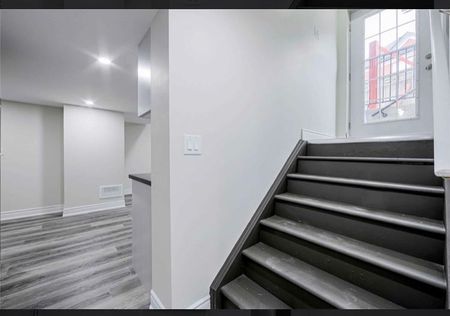 For Lease - 29 Burnstown Circle Unit# Bsmt, Brampton, Ontario - Photo 4