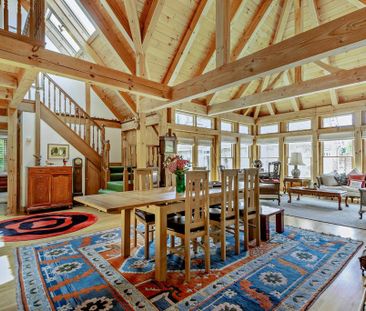 5 bedroom detached house to rent - Photo 2