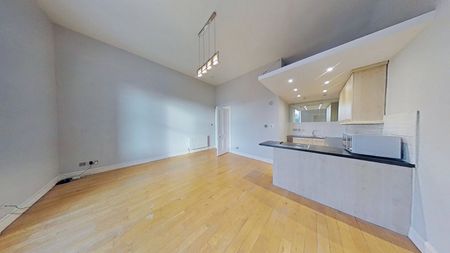 1 bedroom apartment to rent - Photo 4