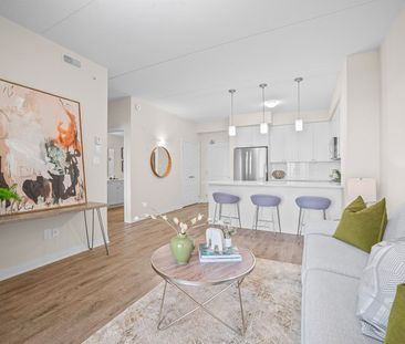 For Lease - 610 Farmstead Drive Unit# 304, Milton, Ontario - Photo 2