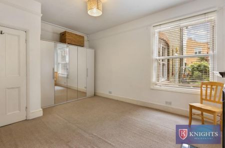 2 bedroom ground floor maisonette to rent - Photo 2