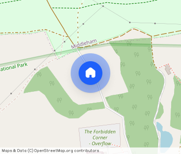 Dales View Coverham, Leyburn DL8 4TJ - Photo 1