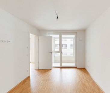 Für Singles & Paare - Zwei Zimmer mit Ankleideraum zu vermieten! - Photo 6