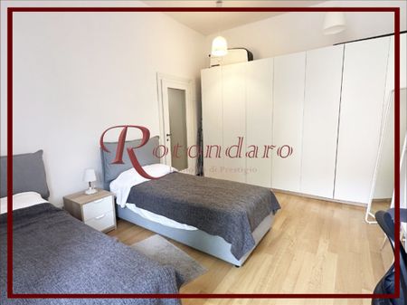 Affitto Residenziale - Milano Centro Storico - Via Mascheroni, 1 - Photo 3